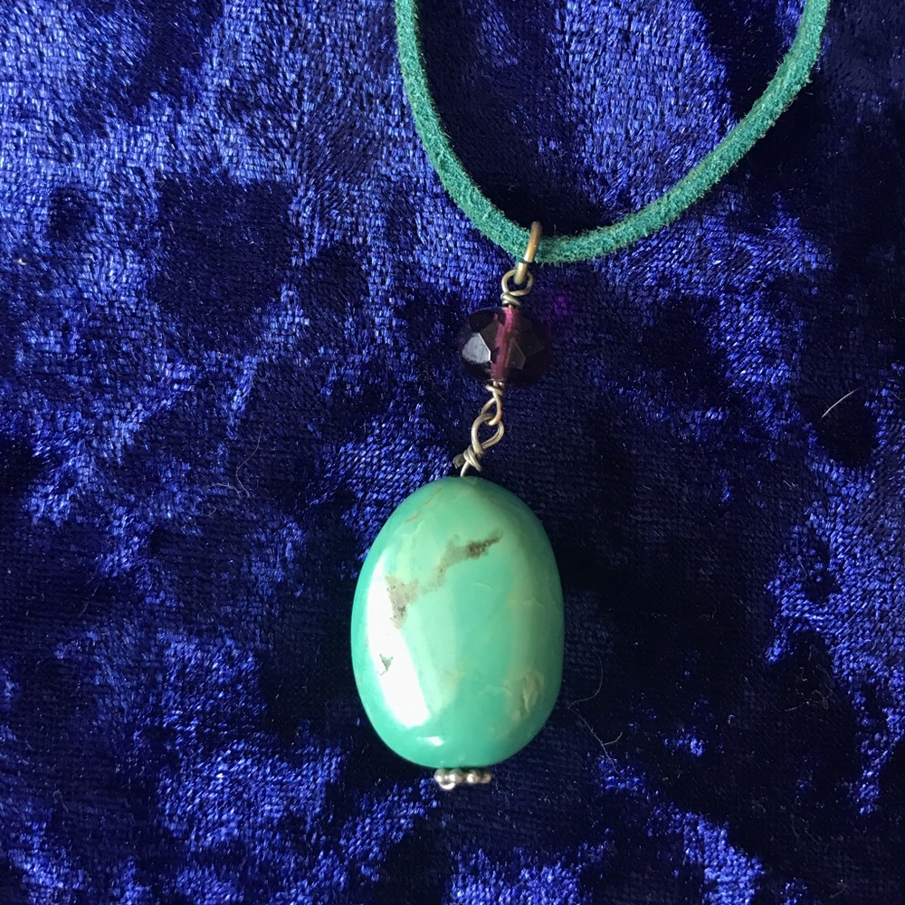 Stone chocker